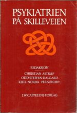 Psykiatrien på skilleveien