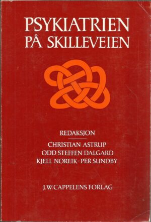 Psykiatrien på skilleveien