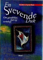 En svevende duk. Om gjestfrihet, mat og vertskap