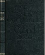 Scott, Gabriel: Det gylne evangelium. Legende