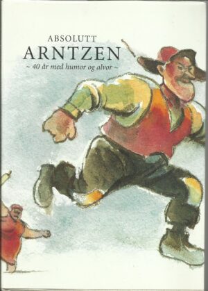 Arntzen, Arthur: Absolutt Arntzen