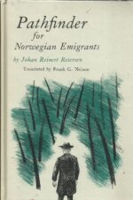 Pathfinder for Norwegian Emigrants