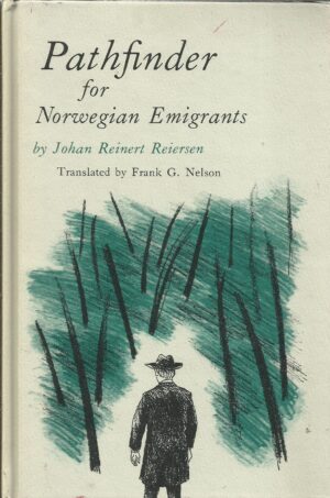 Pathfinder for Norwegian Emigrants