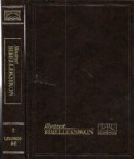Illustrert bibelleksikon  1-10 pluss historisk atlas