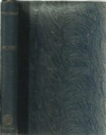 Brochmann, Diderik: Aure. Ferskvannsbiologisk marionettroman