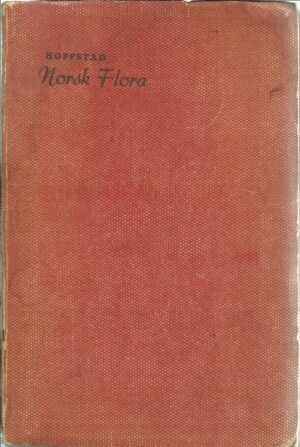 Hoffstad, O.A.: Norsk flora