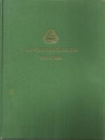 A.L Gartnerhallen 1930 - 1980