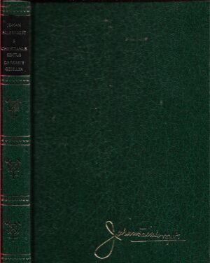 Falkberget, Johan: Christianus Sextus. De første geseller