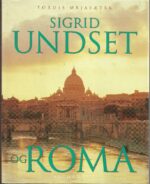 Sigrid Undset og Roma
