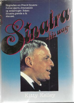 Sinatra - his way