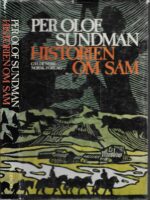 Sundman, Per Olof: Historien om Såm
