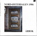 Nord-Østerdalen 1986. Årbok (7)