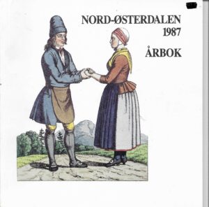Nord-Østerdalen. Årbok 1987 (8)