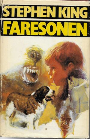 King, Stephen: Faresonen