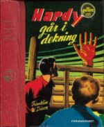 Hardyguttene går i dekning(15)