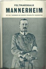 Feltmarskalk Mannerheim
