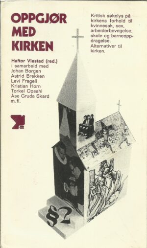Oppgjør med kirken