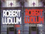 Kodenavn: Sting, bd. 1-2