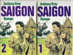 Saigon 1- 2