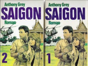 Saigon 1- 2