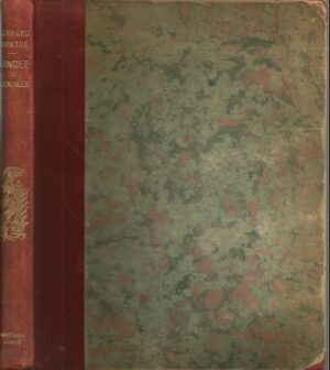Munthe, Gerhard: Minder og meninger fra 1850-aarene til nu. Med samtidige tegninger fra kunstnerens samlinger
