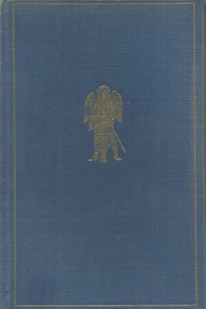 Boken om San Michele. Oversatt av Alf Harbitz