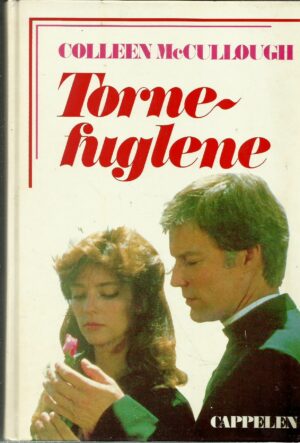 McCullough, Colleen: Tornefuglene