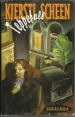 Scheen, Kjersti: Teppefall. Kriminalroman