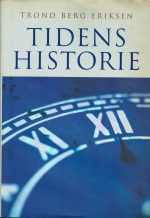 Tidens historie