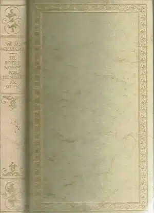 Til fots i Norge for hundre år siden