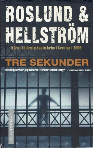 Tre sekunder
