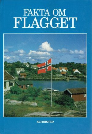 Fakta om flagget