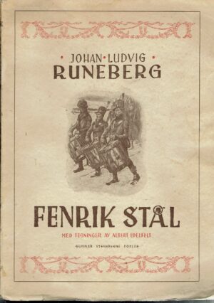 Fenrik Stål