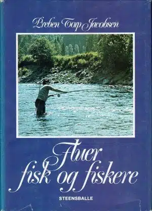 Fluer, fisk og fiskere