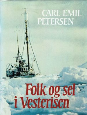Folk og sel i Vesterisen