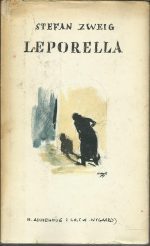 Leporella