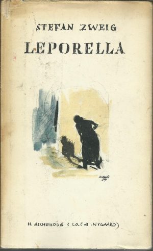 Leporella