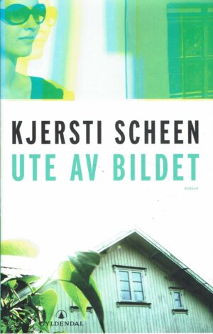 Ute av bildet