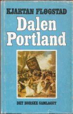 Fløgstad, Kjartan: Dalen Portland. Roman