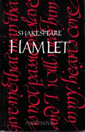 Shakespare, William: Hamlet