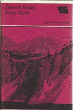 Ibsen, Henrik: Peer Gynt