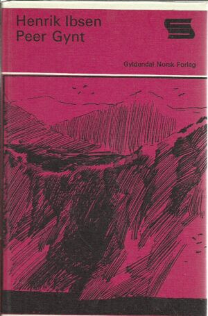 Ibsen, Henrik: Peer Gynt