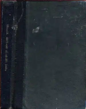 Lindgren, Astrid: Britt-Mari letter sitt hjerte