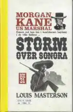 Morgan Kane. Storm over Sonora (31)