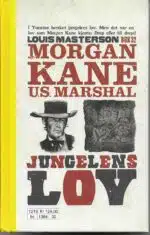 Morgan Kane. Jungelens lov (32)