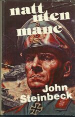 Steinbeck, John: Natt uten måne