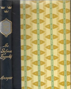 Lagerlöf, Selma: Løwenskølds ring
