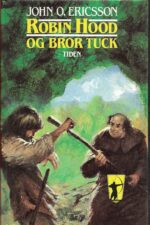 Robin Hood og Bror Tuck