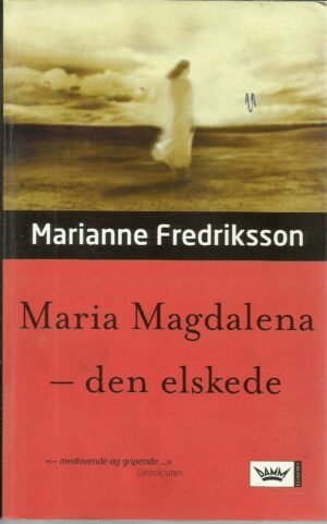 Maria Magdalena - den elskede