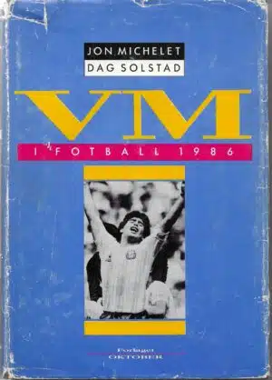 VM i fotball 1986